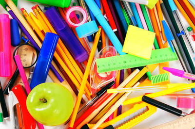 文具的回归 校园生活的重启序曲