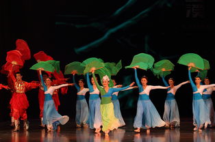 文艺轻骑下基层，时代新风润红塔