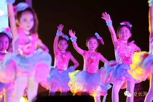 梦想飞扬，舞韵长海——2016长海县夏季广场文化展演艺洲舞蹈专场文艺汇演侧记