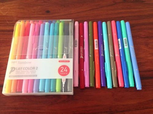 文具与文艺演出的奇妙交响