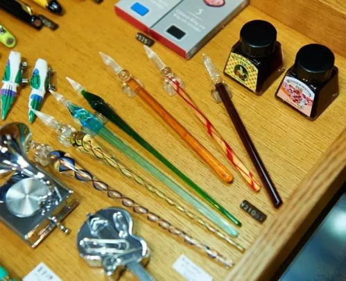 文具控必逛！日本这些文艺感爆棚的文具店，去了就舍不得走